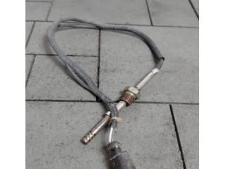 bontott VW TOUAREG Kipufogó Hőmérséklet Érzékelő