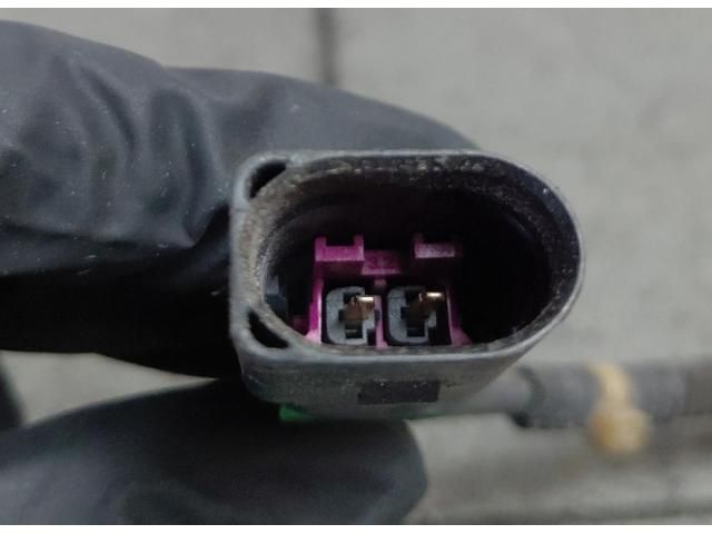 bontott VW TOUAREG Kipufogó Hőmérséklet Érzékelő