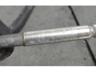 bontott VW TOUAREG Kipufogó Hőmérséklet Érzékelő