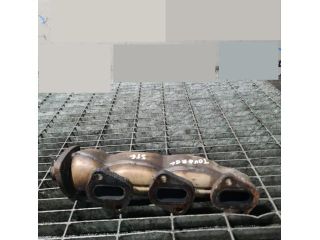 bontott VW TOUAREG Kipufogó Közösítő