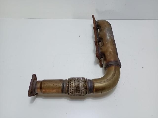 bontott VW TOUAREG Kipufogó Közösítő