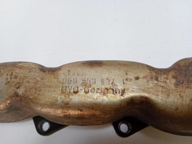 bontott VW TOUAREG Kipufogó Közösítő