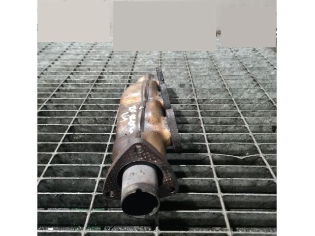 bontott VW TOUAREG Kipufogó Közösítő