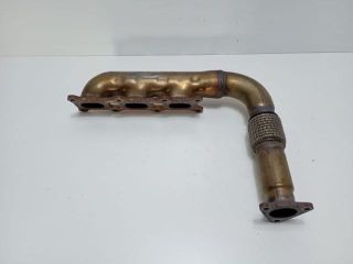 bontott VW TOUAREG Kipufogó Közösítő