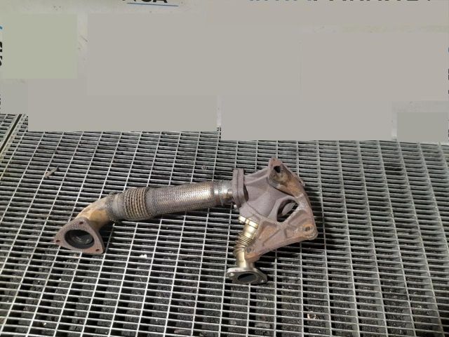 bontott VW TOUAREG Kipufogó Közösítő