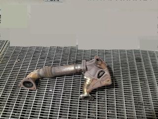 bontott VW TOUAREG Kipufogó Közösítő