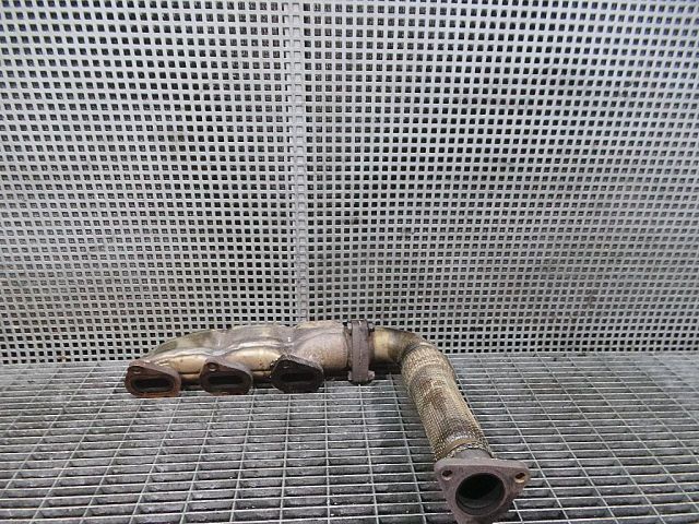 bontott VW TOUAREG Kipufogó Közösítő