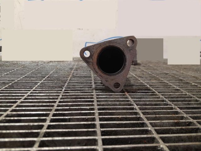 bontott VW TOUAREG Kipufogó Közösítő