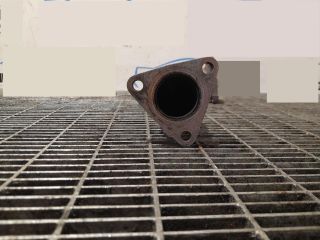 bontott VW TOUAREG Kipufogó Közösítő