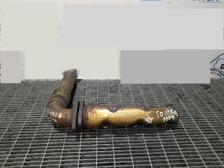 bontott VW TOUAREG Kipufogó Közösítő