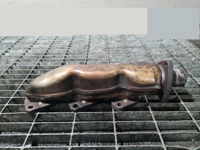 bontott VW TOUAREG Kipufogó Közösítő