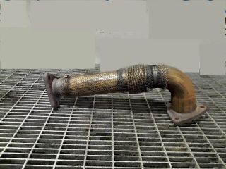 bontott VW TOUAREG Kipufogó Közösítő