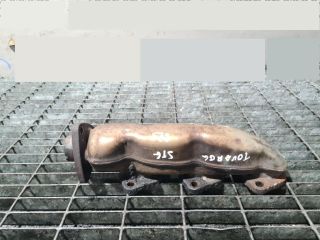 bontott VW TOUAREG Kipufogó Közösítő