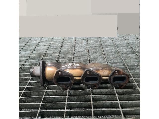 bontott VW TOUAREG Kipufogó Közösítő