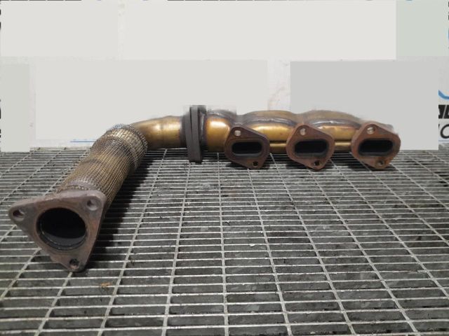 bontott VW TOUAREG Kipufogó Közösítő