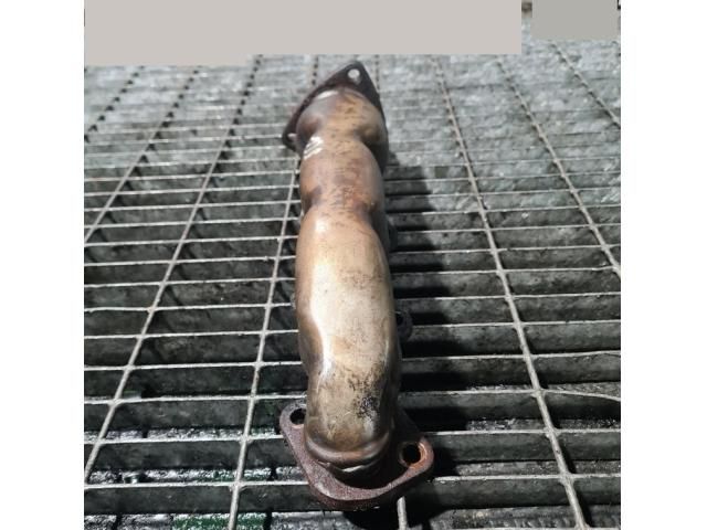 bontott VW TOUAREG Kipufogó Közösítő