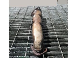 bontott VW TOUAREG Kipufogó Közösítő