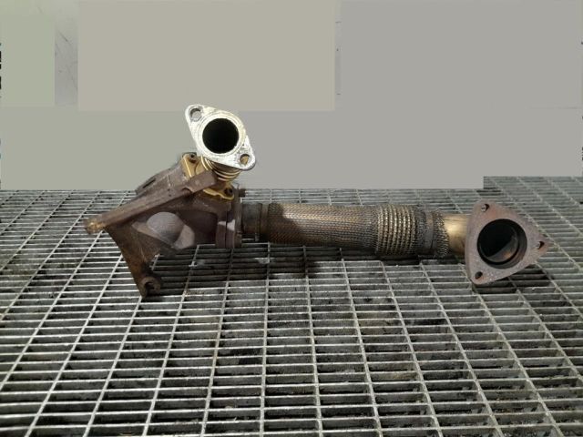 bontott VW TOUAREG Kipufogó Közösítő