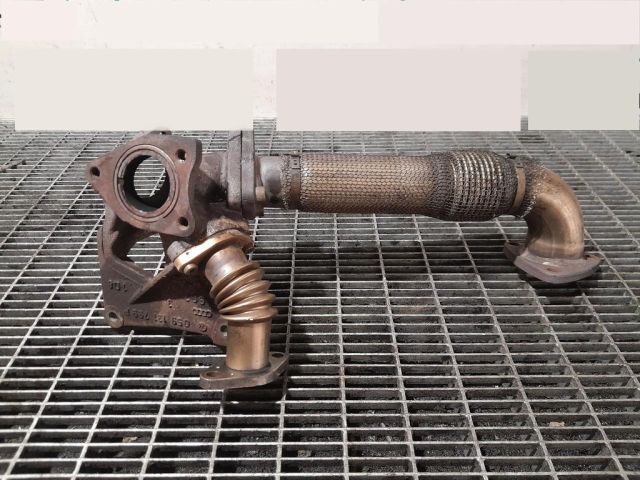 bontott VW TOUAREG Kipufogó Közösítő