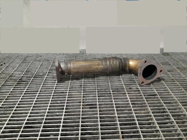 bontott VW TOUAREG Kipufogó Közösítő