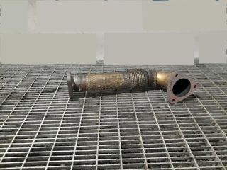 bontott VW TOUAREG Kipufogó Közösítő