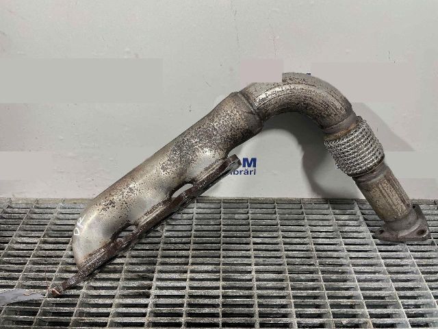 bontott VW TOUAREG Kipufogó Közösítő