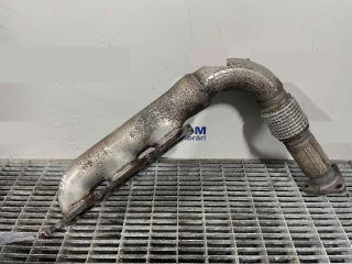 bontott VW TOUAREG Kipufogó Közösítő