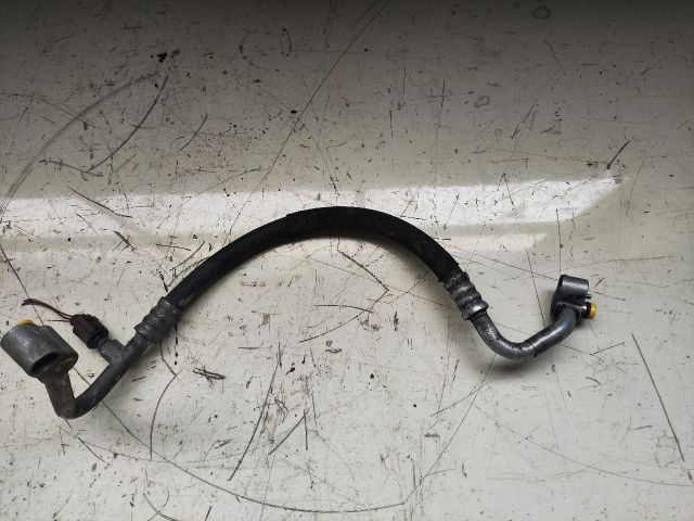 bontott VW TOUAREG Klíma Cső