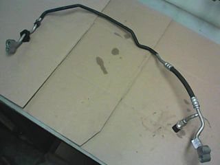 bontott VW TOUAREG Klíma Cső