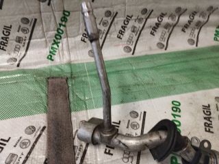 bontott VW TOUAREG Klíma Cső