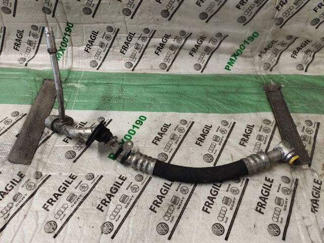 bontott VW TOUAREG Klíma Cső