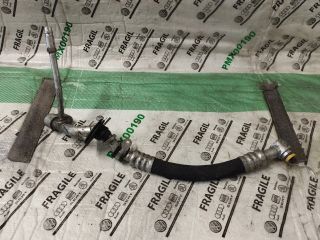 bontott VW TOUAREG Klíma Cső