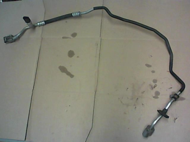 bontott VW TOUAREG Klíma Cső