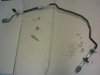 bontott VW TOUAREG Klíma Cső