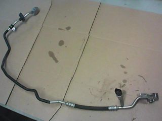 bontott VW TOUAREG Klíma Cső