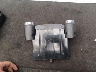 bontott VW TOUAREG Klíma Kapcsoló