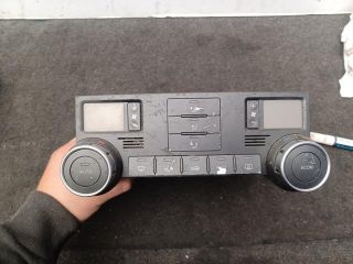 bontott VW TOUAREG Klíma Kapcsoló