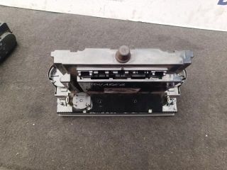 bontott VW TOUAREG Klíma Kapcsoló