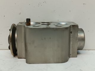 bontott VW TOUAREG Klíma Tágulási Szelep