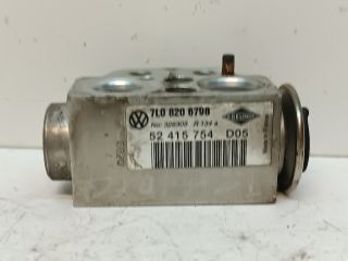 bontott VW TOUAREG Klíma Tágulási Szelep