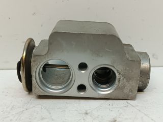 bontott VW TOUAREG Klíma Tágulási Szelep