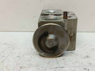 bontott VW TOUAREG Klíma Tágulási Szelep