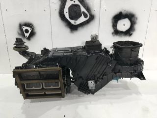 bontott VW TOUAREG Klímahűtő Ventilátor