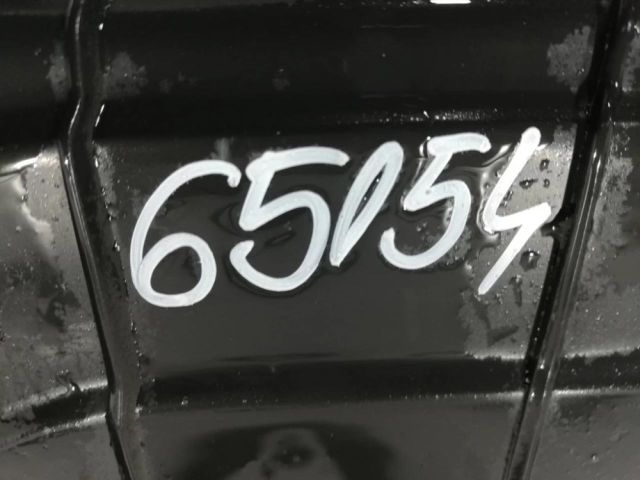 bontott VW TOUAREG Klímahűtő Ventilátor