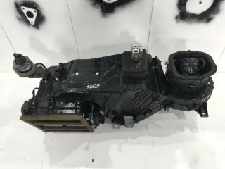 bontott VW TOUAREG Klímahűtő Ventilátor