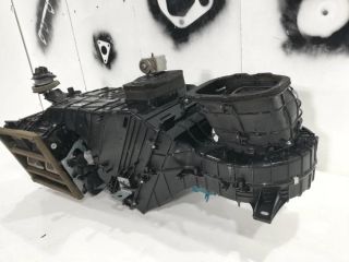 bontott VW TOUAREG Klímahűtő Ventilátor