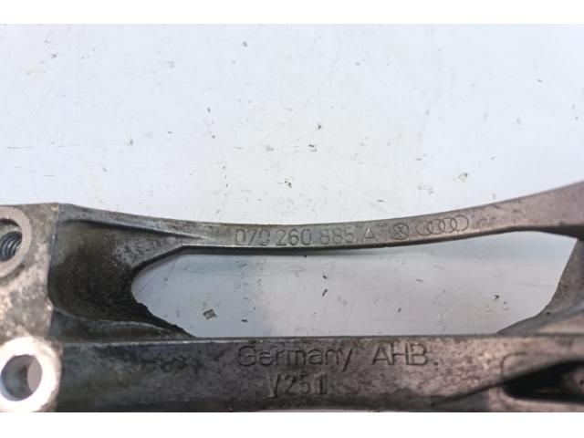 bontott VW TOUAREG Klímakompresszor Tartó Bak