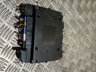 bontott VW TOUAREG Komfort Elektronika