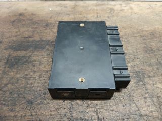 bontott VW TOUAREG Komfort Elektronika