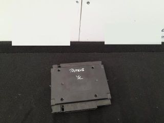 bontott VW TOUAREG Komfort Elektronika